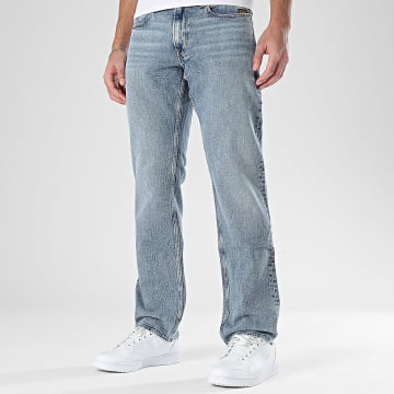 G-Star - Jean Mosa Straight D23692-D930 Bleu Denim