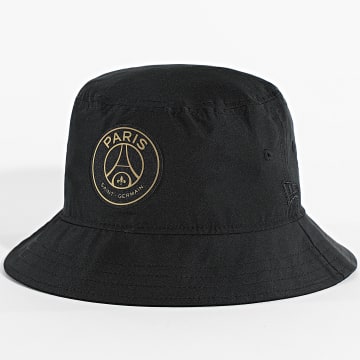New Era - Bucket Hat Paris Saint Germain 60846885 Black