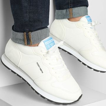 Teddy Smith - Zapatillas 120663 Blanco