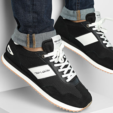 Teddy Smith - Zapatillas 120501 Negro