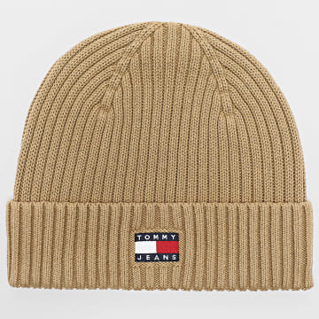 Tommy Jeans - Bonnet Heritage Core 3669 Beige