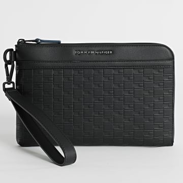 Tommy Hilfiger - Pochette Modern Pouch 3952 Noir