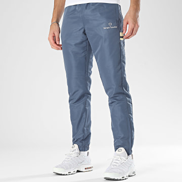 Sergio Tacchini - Pantalone Jogger Termoli 41559 Blu Scuro