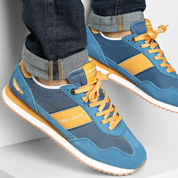 Teddy Smith - Zapatillas 120501 Azul