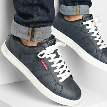 Teddy Smith - Zapatillas 120628 Navy