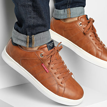 Teddy Smith - Zapatillas 120628 Camel