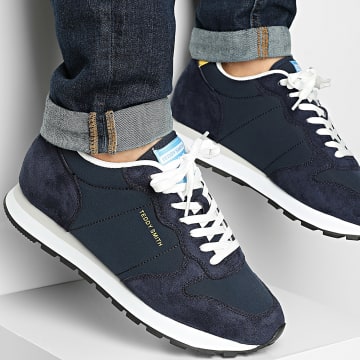 Teddy Smith - Zapatillas 120663 Navy