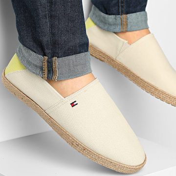 Tommy Hilfiger - Sneakers Core Hilfiger 5792 Classic Beige