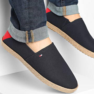 Tommy Hilfiger - Sneakers Core Hilfiger 5792 Desert Sky