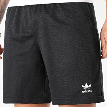 Adidas Originals - Short Jogging Essentials KE3452 Noir