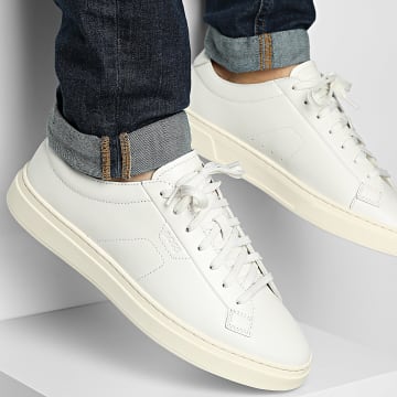 BOSS - Baskets Kieran Tennis 50557866 White