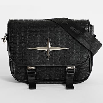 Project X Paris - Umhängetasche B2612 Schwarz