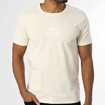 Project X Paris - Tee Shirt 2511024 Beige