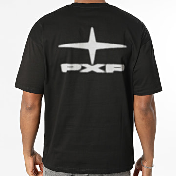 Project X Paris - Tee Shirt Oversize 2611134 Noir