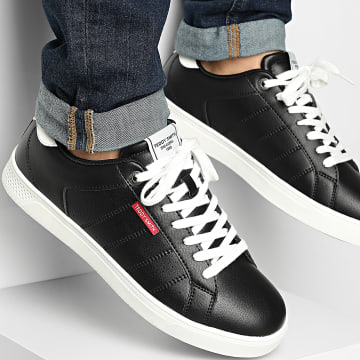 Teddy Smith - Zapatillas 120628 Negro