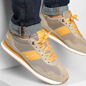 Teddy Smith - Zapatillas 120501 Beige