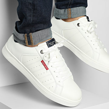 Teddy Smith - Zapatillas 120628 Blanco