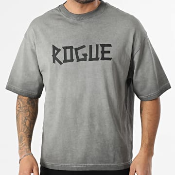 Uniplay - Tee Shirt Oversize 121 Gris