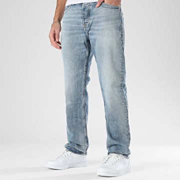 Le Temps Des Cerises - Jean Regular Fit 860 Walters Blau Denim