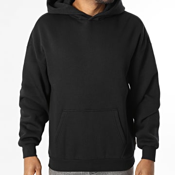 Only And Sons - Hoodie Hoodie Ceres Black