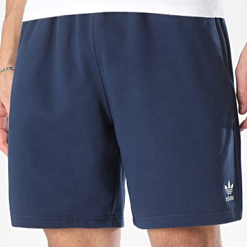 Adidas Originals - Jogger Short Essential KE3385 Navy Blue