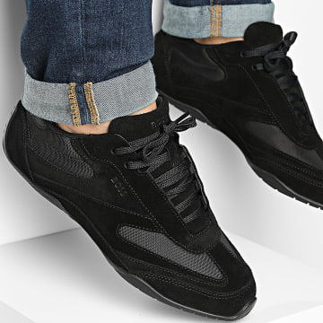 BOSS - Zapatillas Jaylen 50557884 Negro