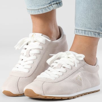 Guess - Baskets Femme FLPTH3SUE12 Pink