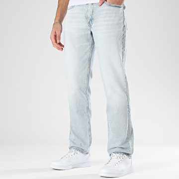 Levi's - Jean Slim 511™ 04511 Blu Wash