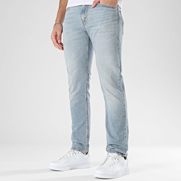 Levi's - Jean 502™ Taper 29507 Blu Denim