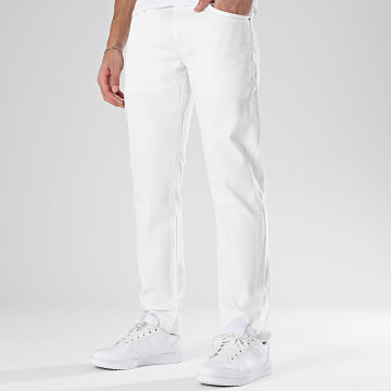 Levi's - Jean 502™ Taper 29507 Bianco