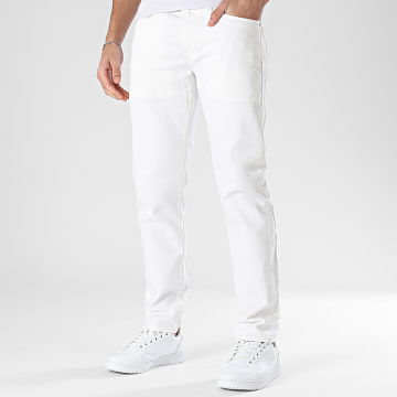 Levi's - Jean 502™ Taper 29507 Wit