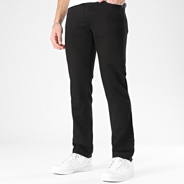 Levi's - Jean Slim 511™ 04511 Nero