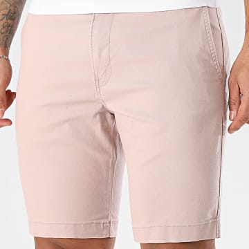 Levi's - Short Chino XX Taper 17202 Rosa