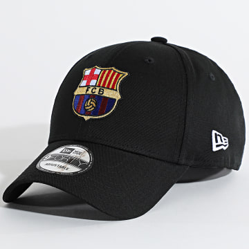 New Era - Gorra 9Forty FC Barcelona 60846892 Negro