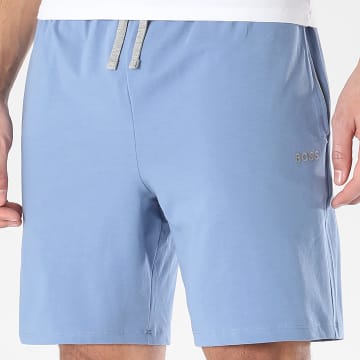 BOSS - Short Jogging Mix And Match 50515314 Bleu