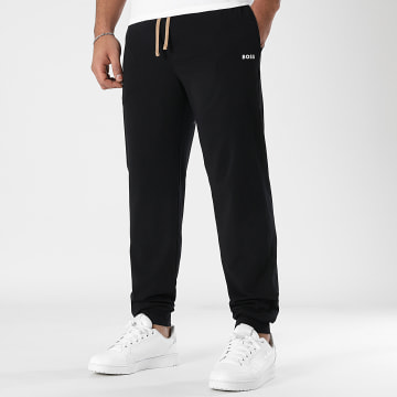 BOSS - Pantalón chándal Mix And Match 50515305 Negro