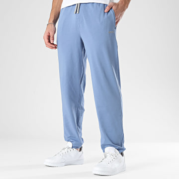 BOSS - Pantalón chándal Mix And Match 50515305 Azul