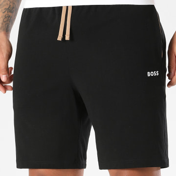 BOSS - Jogger Short Mix And Match 50515314 Black