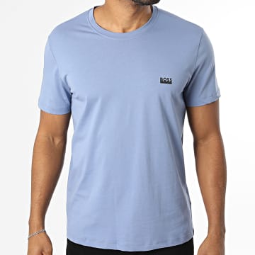 BOSS - T-Shirt 50531401 Blauw
