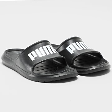 Puma - Slide Divecat v2 Lite 374823 Puma Black Puma White