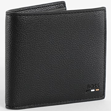 BOSS - Geldbörse Ray 50536479 Schwarz