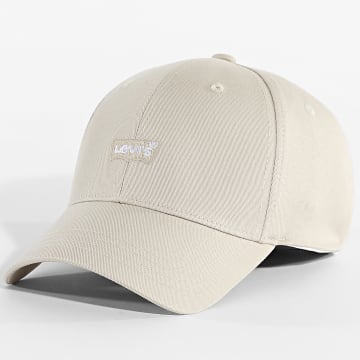 Levi's - Cappellino D7723 Beige