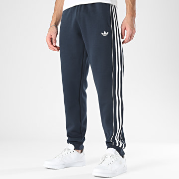 Adidas Originals - Jogger Trouser With Stripes SST 2.0 TP KD5841 Dark Navy Blue
