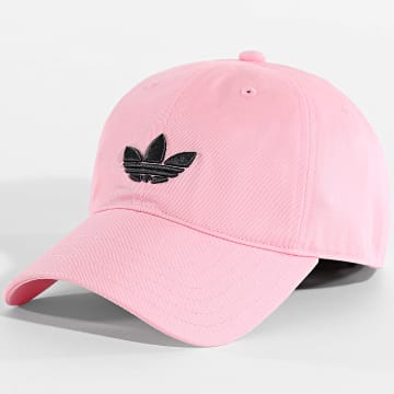 Adidas Originals - Casquette Baseball Cap KC8034 Rose