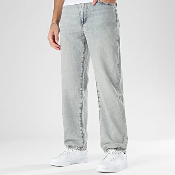 Levi's - Jean Loose Straight 568™ 29037 Blu Lavaggio