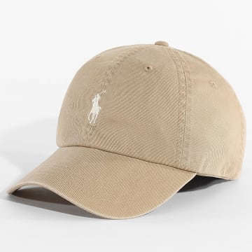 Polo Ralph Lauren - Casquette Original Player Beige