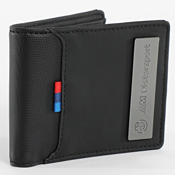 Puma - Geldbörse BMW Motorsport 055082 Schwarz