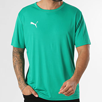 Puma - T-Shirt Rise 706132 Groen