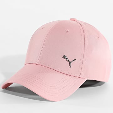 Puma - Cappellino Essential Metal Puma 025994 Rosa