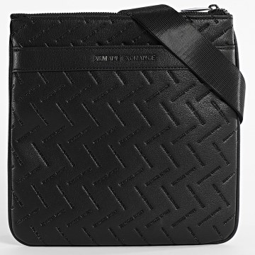 Armani Exchange - Bag XM002597-AF22652 Black